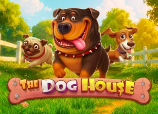 Pragmatic : The Dog House - ADUGAMING