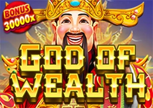 AFB : Dewa Kekayaan - ADUGAMING