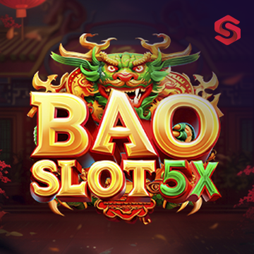 Bao Slot 5X - ADUGAMING