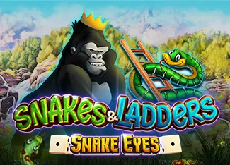 Pragmatic : Snakes & Ladders - Snake Eyes - ADUGAMING