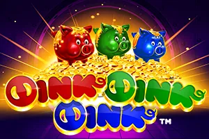 Oink Oink Oink - ADUGAMING