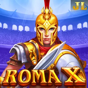 Jili : Roma X - ADUGAMING