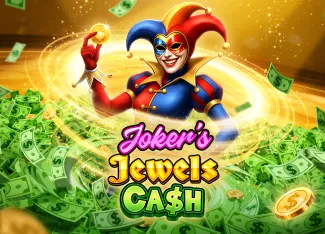 Pragmatic : Jokers Jewels Cash - ADUGAMING