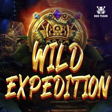 Redtiger : Wild Expedition - ADUGAMING