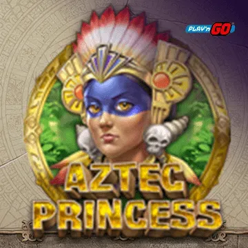 PlaynGo : Aztec Warrior Princess - ADUGAMING