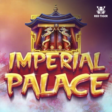 Redtiger : Imperial Palace - ADUGAMING