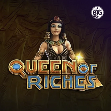 Bigtime : Queen of Riches - ADUGAMING