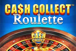 Cash Collect Roulette Live - ADUGAMING