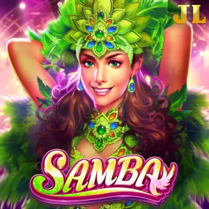 Jili : Samba - ADUGAMING