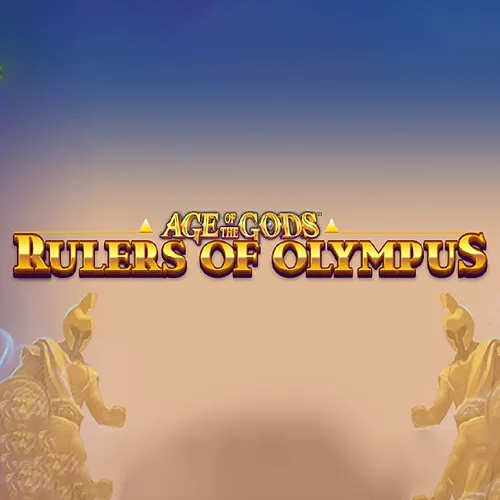 Age of the Gods: Rulers of Olympus - ADUGAMING
