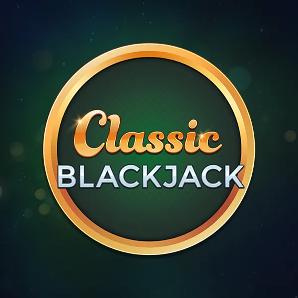 Classic Blackjack (Jade) - ADUGAMING