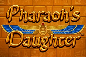 Pharaohs Daughter - ADUGAMING