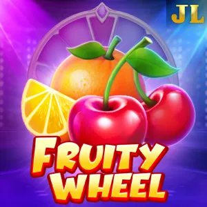 Jili : Fruity Wheel - ADUGAMING