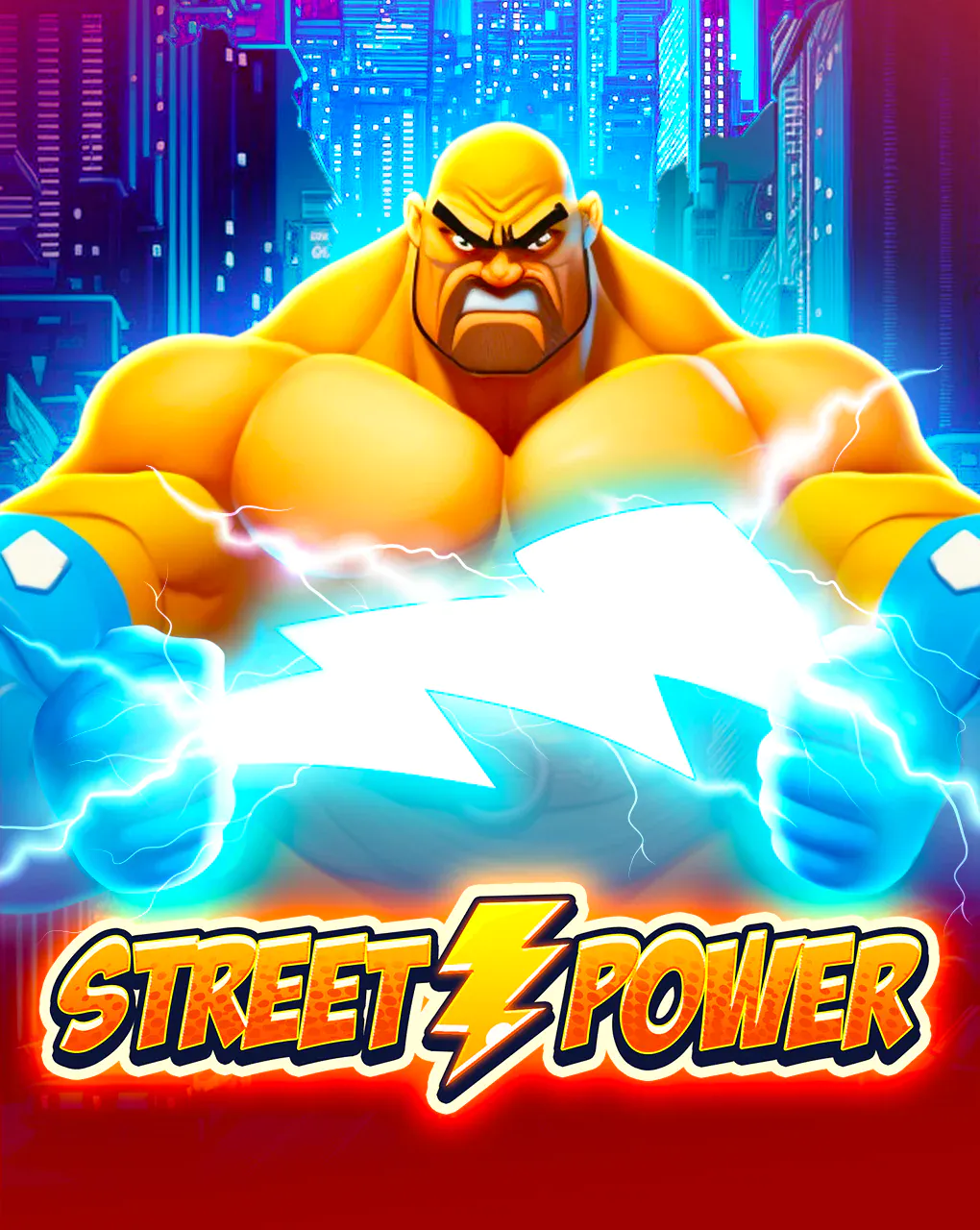 Street Power - ADUGAMING