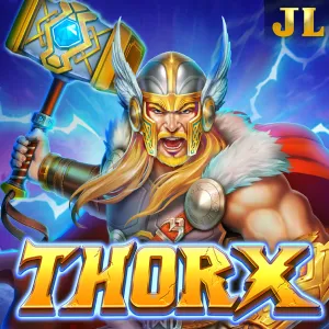 Jili : Thor X - ADUGAMING