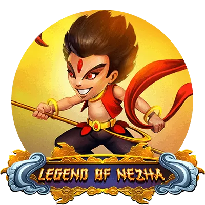 Habanero : Legend Of Nezha - ADUGAMING