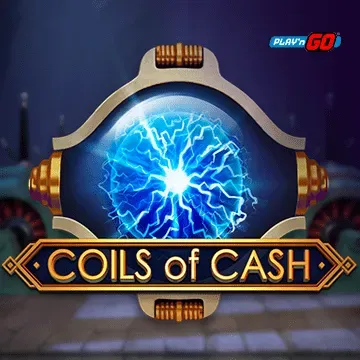 PlaynGo : Coils Of Cash - ADUGAMING