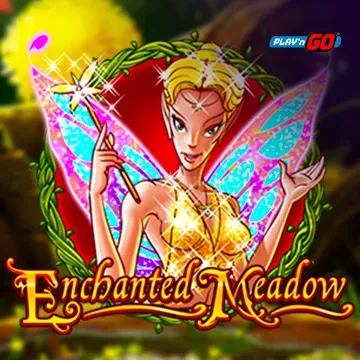 PlaynGo : Enchanted Meadow - ADUGAMING