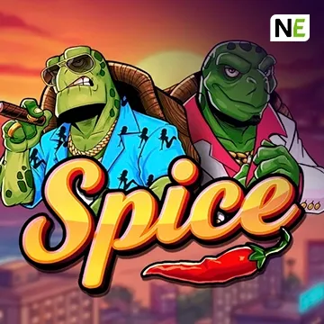 Spice - ADUGAMING