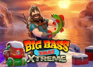 Pragmatic : Big Bass Xmas Xtreme - ADUGAMING