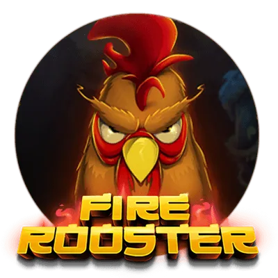 Habanero : Fire Rooster - ADUGAMING