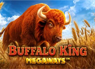 Pragmatic : Buffalo King Megaways - ADUGAMING
