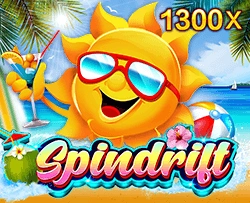 JDB : Spindrift - ADUGAMING