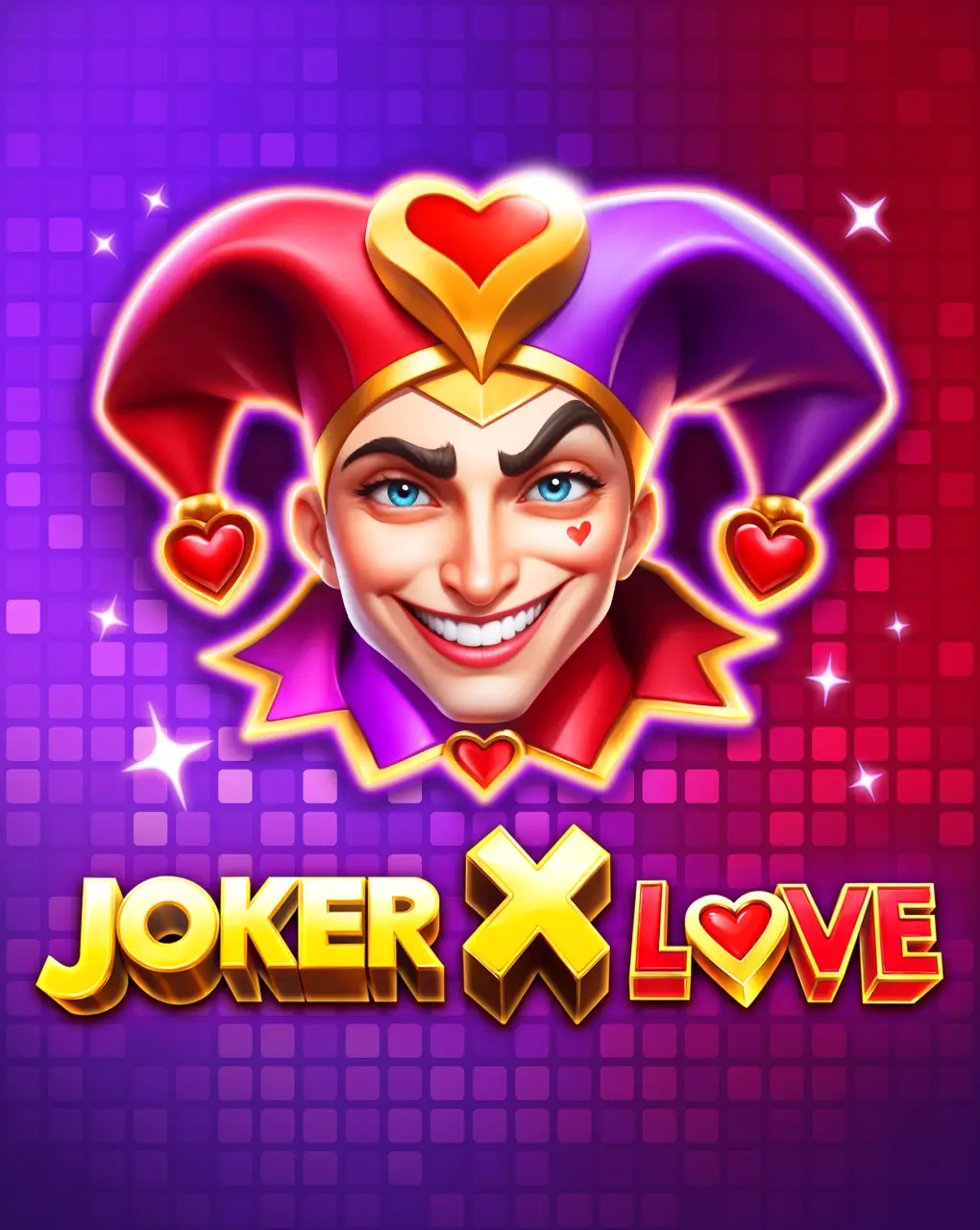 Bgaming : Joker X Love - ADUGAMING