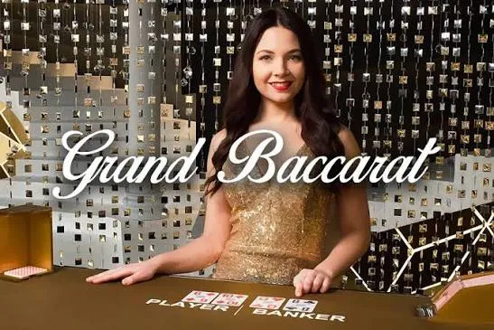 Grand Speed Baccarat 11 - ADUGAMING
