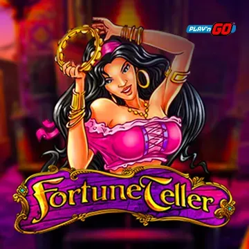 PlaynGo : Fortune Teller - ADUGAMING