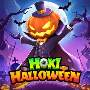 Besoft : Halloween Fortune - ADUGAMING