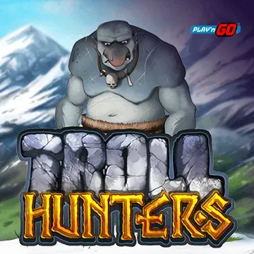 PlaynGo : Troll Hunters - ADUGAMING